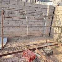 سقيفة كيا • ما مستعملة • خان بني سعد