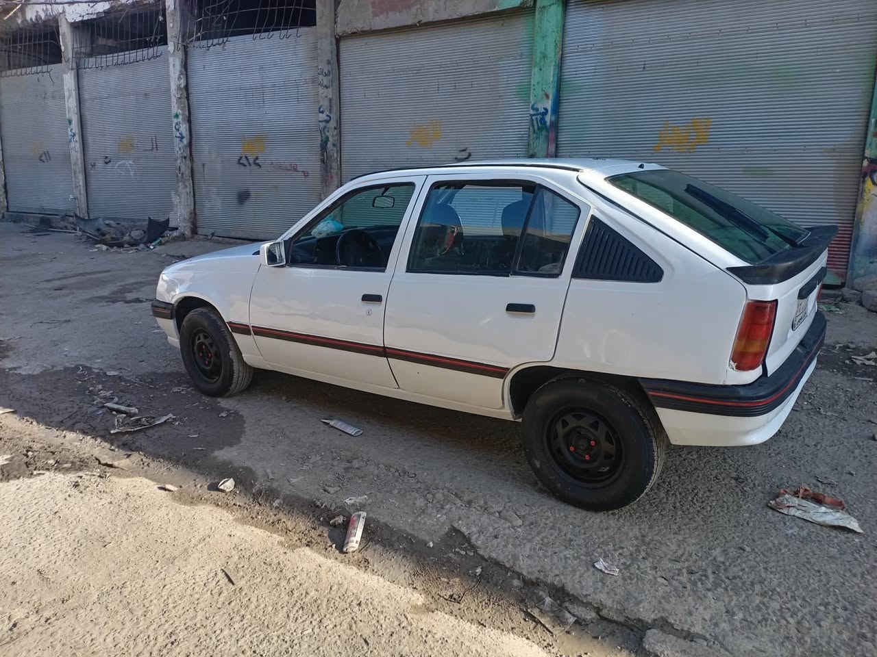 كاديت حجم16 موديل88 كير شرط محرك شرط لا صرف وله نفخ دبلات ورا كدام جدد طخم جديد باتريد جديد تواير حيل نضاف صبغ حزام بدون سقف سنويه عضم الشهر ال12 تاتسقط شرط شرط التحويل كاربون بانزين بيه بس ساقط السعر18 وبيه مجال رقم الهاتف ***********
