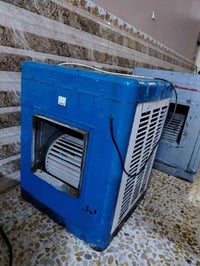 مبردات • ثنينهم • كراج الشمال