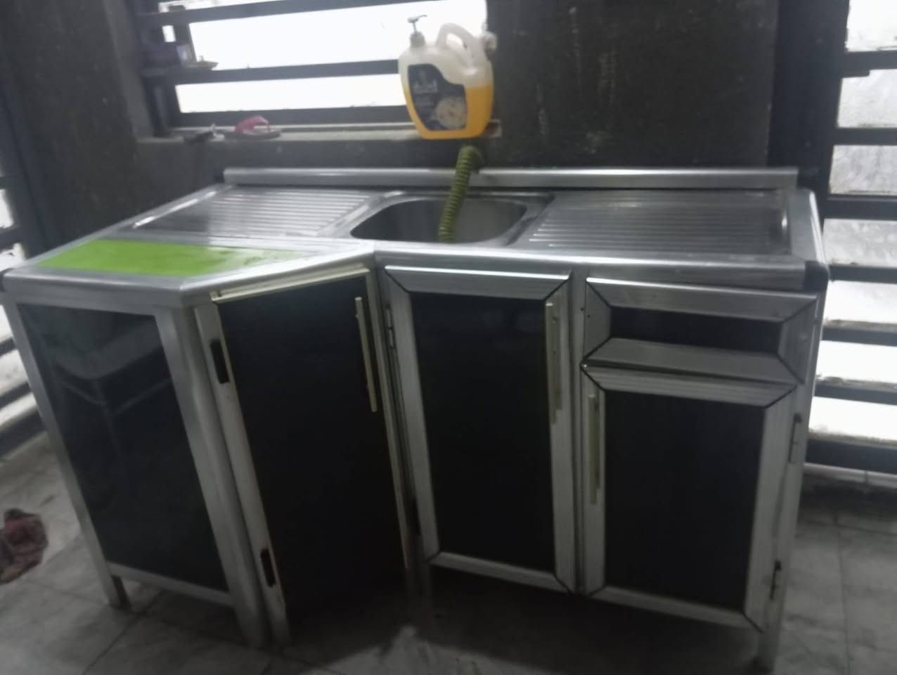 سنك كلش نضيف سعر ٧٥ الف مكان الإسكان الصناعي


**إذا كنت صاحب هذا الإعلان وتريد حذفه لأي سبب، رجاءا أرسل رسالة إلى الدعم الفني**