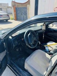 تويوتا كراون • بدون ضربه • سنوّية لحد ٢٠٣٠