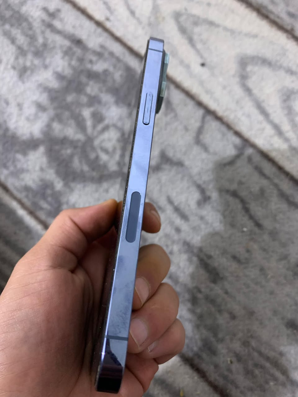 سلام. عليكم ١٣ برو ماكس ذاكره ٢٥٦ أمريكي جهاز مكفول من كلشي تاخذه ع الفحص مكاني النجف  ٦٧٠ وبيه مجال بطاريته ٧٧


**إذا كنت صاحب هذا الإعلان وتريد حذفه لأي سبب، رجاءا أرسل رسالة إلى الدعم الفني**