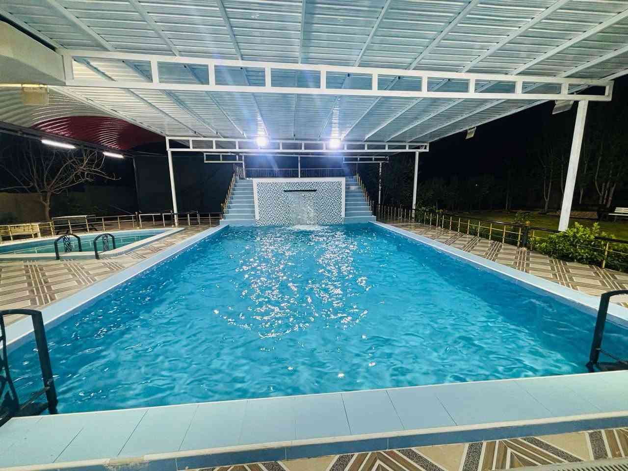 مزرعة الكنگ في اطلالتها الجديده 
للحجز ***********
اسيا ***********
