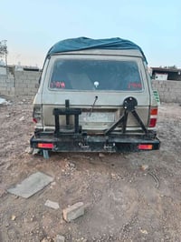 رقم بصره • ميسان • ١٩٨٥