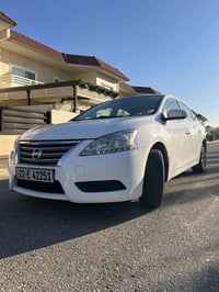 سينترا • ٢٠١٧ • اربيل