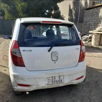 هونداي • i10 • الدوره