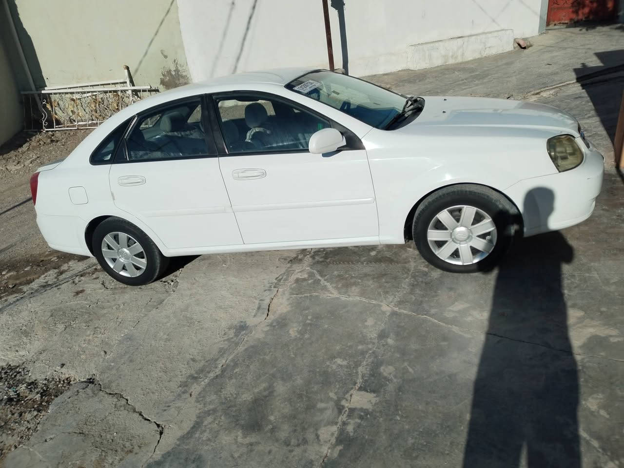 سلام عليكم عندي اوبتر 2010 البيع بسمي بيها قطعتين مكان ديالي جلولاء الرقم *********** السعر75 وبيها مجال
