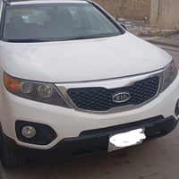 سورنتو • ٢٠١٢ • رقم ذي قار