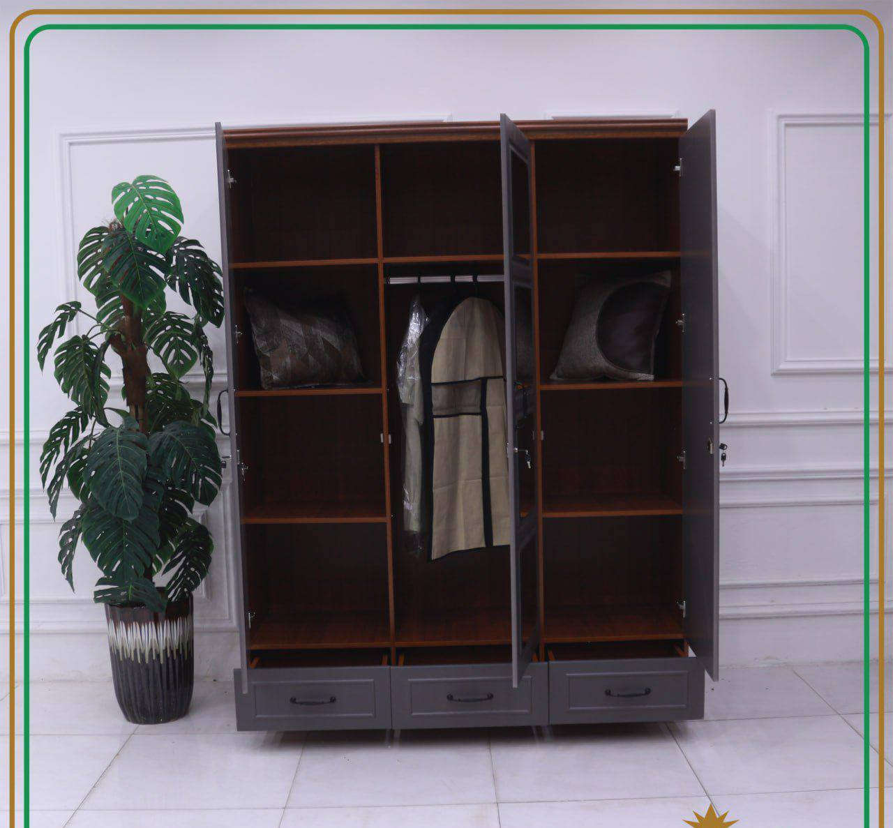 كنتور 3 باب صيني ظهر بلوك (15ملم ) الكمية محدودة


**إذا كنت صاحب هذا الإعلان وتريد حذفه لأي سبب، رجاءا أرسل رسالة إلى الدعم الفني**