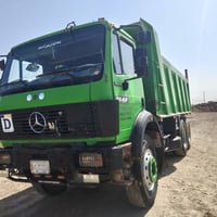 ٨٥ • مقطورة • شاصي مكفول