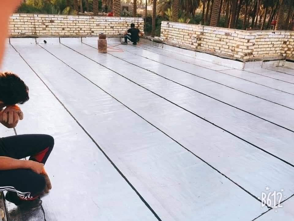 اختار ولاتحتار يوصلك لحد الدار🏠🏠عملنا مخافت الله

تعلن شركة قطر الندئ لتغليف السطوح بماده ايزوكام   عروضها المميزه ***********..... ***********

لباد الأيزوكام على السطوح والجدران 🏠 🏠
اعلان  ♨
تغليف السطوح بماده الأيزوكام على السندويج. والصب والفرشي والشتايگر وكافه سطوح دوائر والشركات والمصانع والمدارس
عازل رطوبه 100%وعاكس للحرارة 70% للاسطح بديل للفرشي والشتايگر و الطين والتراب والنايلون
-مقاوم لدرجه حراره  140مئويه و30 تحت الصفر
- يتكون من طبقات داخليه ومواد مطاطيه تساعد على التمدد والتقلص ♨
- وزنه الخفيف مقارنه مع الفرشي والشتايگر
-تنفيذ العازل بنضام الحرق والكوي حيث لاتنفذ. قطره ماء 
-علمآ ان عمر العازل ضمانه اكثر من 10 سنوات 👍👍👍
سعر المتر 5 الاف كرسته وعمل سمك 6ملم 

يكمل الشغل تستلم وصل ضمان من قبل الشركه 

علمآ لدينا اسعار حسب كبر  المساحه و نوع الماده
.. لدينا عروض لفتره محدوده لا تفوت الفرصه...
لسنا الافضل ولكن عملنا/يميزنا
 ***********........ ***********
