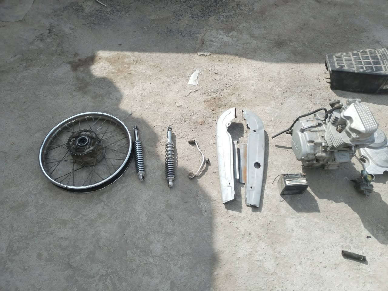 للبيع مكلف بل نشر اتصل علئ صاحب الرقم   ***********
