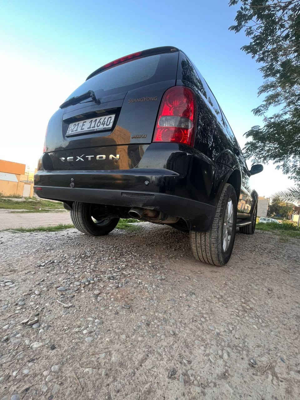 سلام عليكم
سيارة سانيونك  للبيع او مراوس
موديل2011

سيارة فول فول تدفئة تبريد شغال

كشنات جلد كهرباء تدفئة 

فاتحة سقف

مكينة وكير بطة 3000ديلكو

بدون ضربة وبدون صبغ بس بيهة شبر بلصندوك بارد

سنوية جديد بسمي سيارة

سعر90$وبي مجال بسيط

رقم:***********
