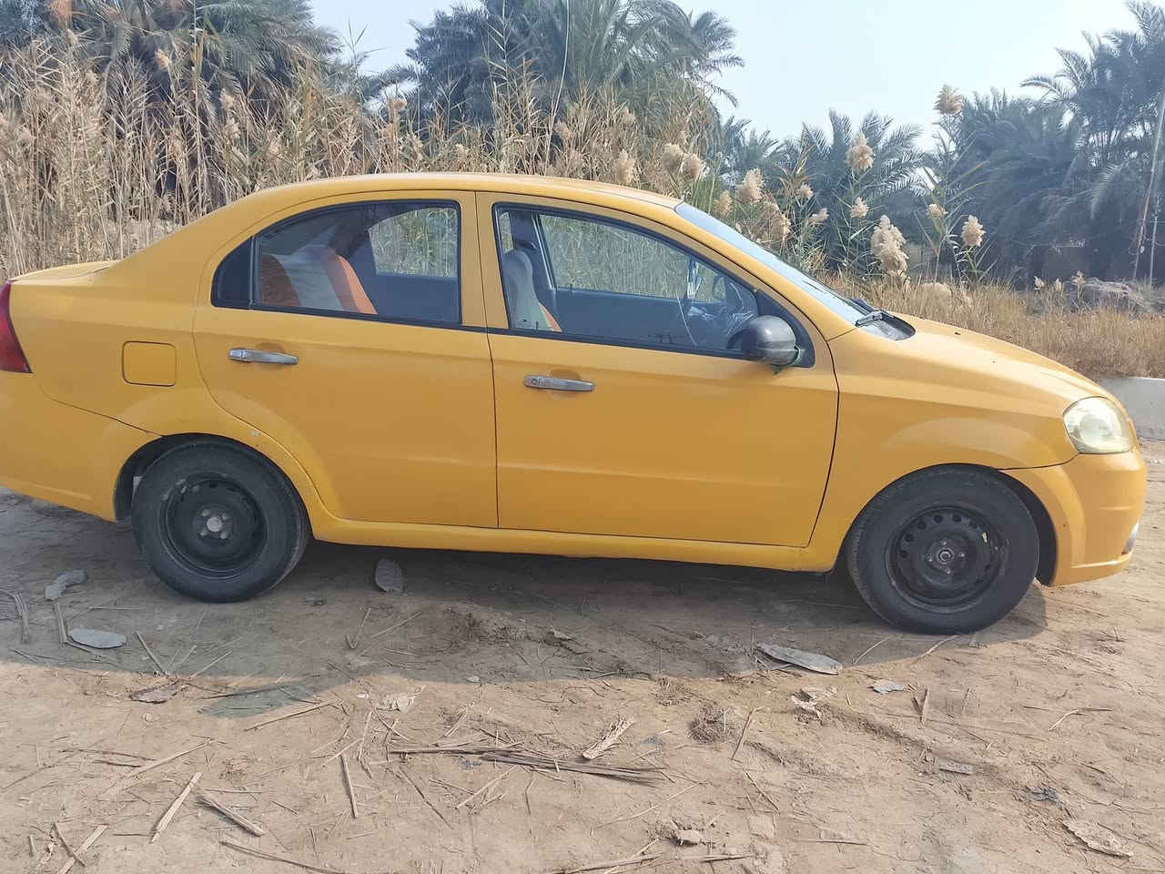 السلام عليكم افيو مديل 8 خليجي كير عادي سياره بسمي كير مكينه مكفول رقم نكليزي سعر 45 وبيه مجال قليل ***********
مكاني الرميثه
