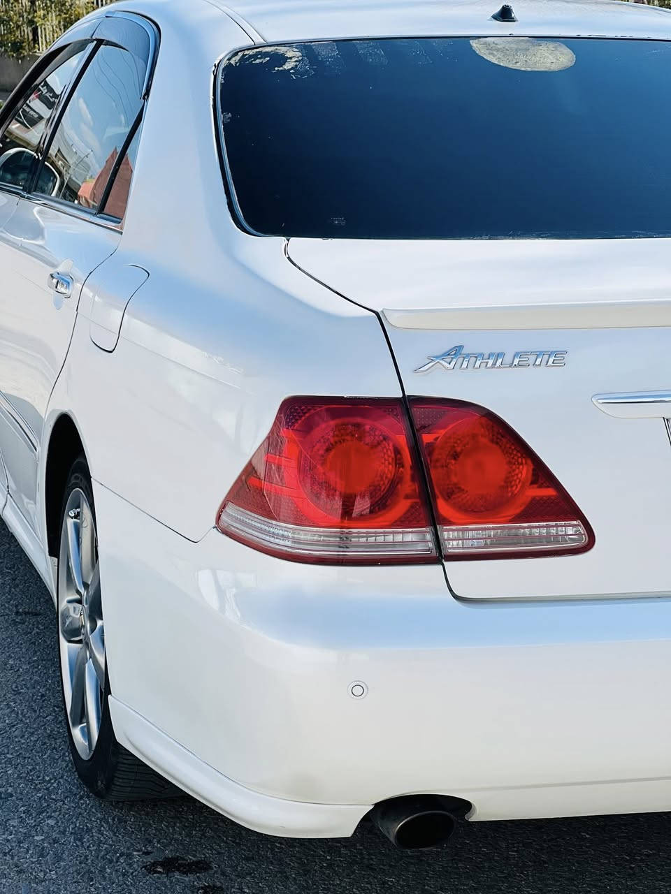 شاهینه‌ براوه‌ سپۆرت ٢٠٠٥
گیرومه‌كینه‌ گه‌وره‌ ١٨٢ 
٣ دوگمه‌ 
كامیره‌ 
٥به‌سمه‌ 
سلاید 
كوشن كاره‌بای 
ویل دینگه‌ 

كامل جائز


**إذا كنت صاحب هذا الإعلان وتريد حذفه لأي سبب، رجاءا أرسل رسالة إلى الدعم الفني**