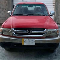 اعلان سياره للبيع. توجد سيارة بيك اب دير 2011 رقم بغداد مشروع وطني بسع...