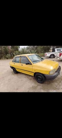 ٢٠١١ • ديوانية عفك • محرك وكير