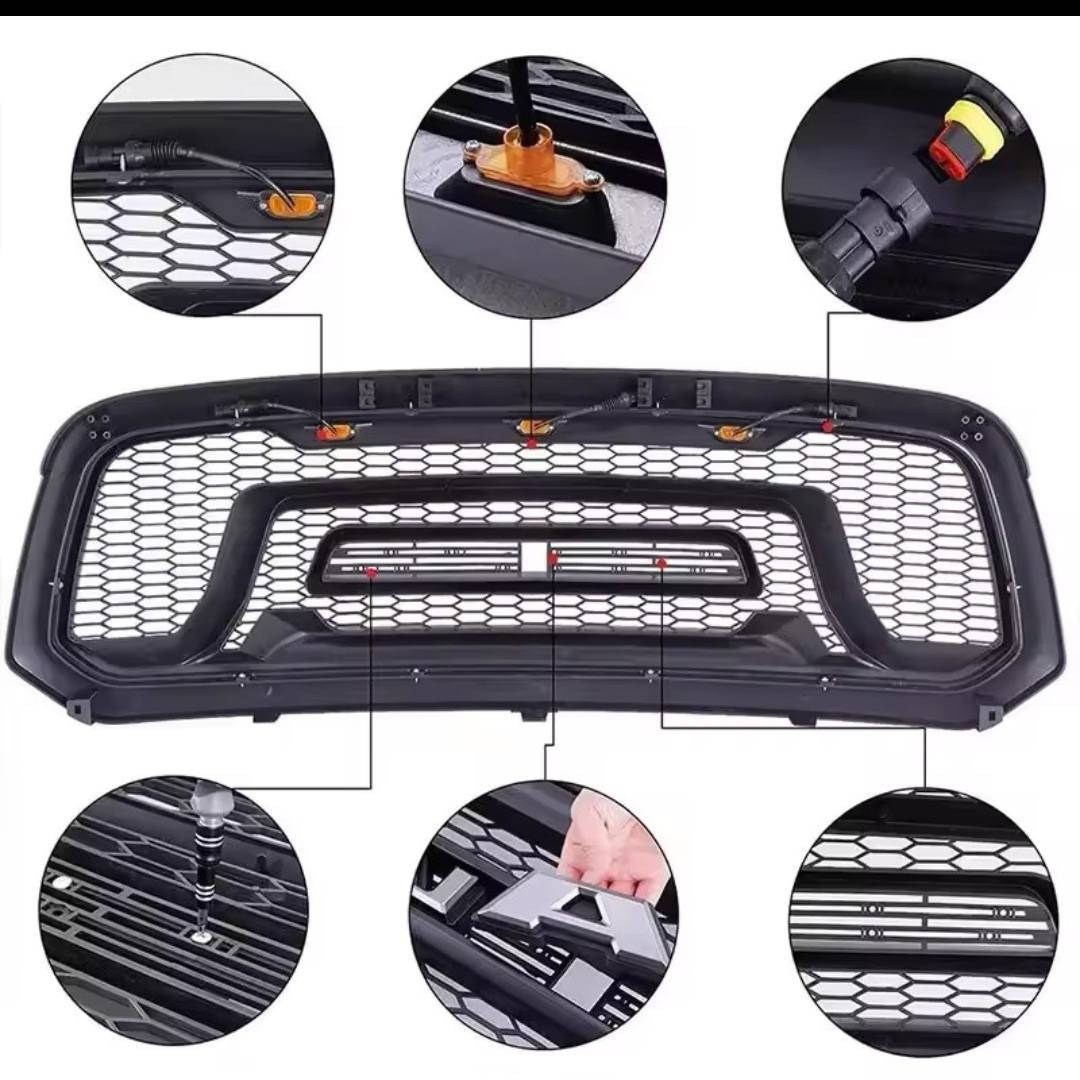 شباك RAM كلاسيك
تصميم قوي • خامة متينة • شكل يغير الواجهة 100%
للي يحب التميز الحقيقي 🚙💪
🚗 ضروري بكل سيارة
📩 للطلب والاستفسار دايركت
***********
***********
📦 توصيل متوفر
🔥 الكمية محدودة
