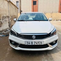 سياز ٢٠٢٣ • زيرو • مشيه ١٧٠٠٠