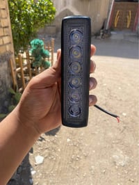 زوج كشافات • ٦ عدسات • كربلاء