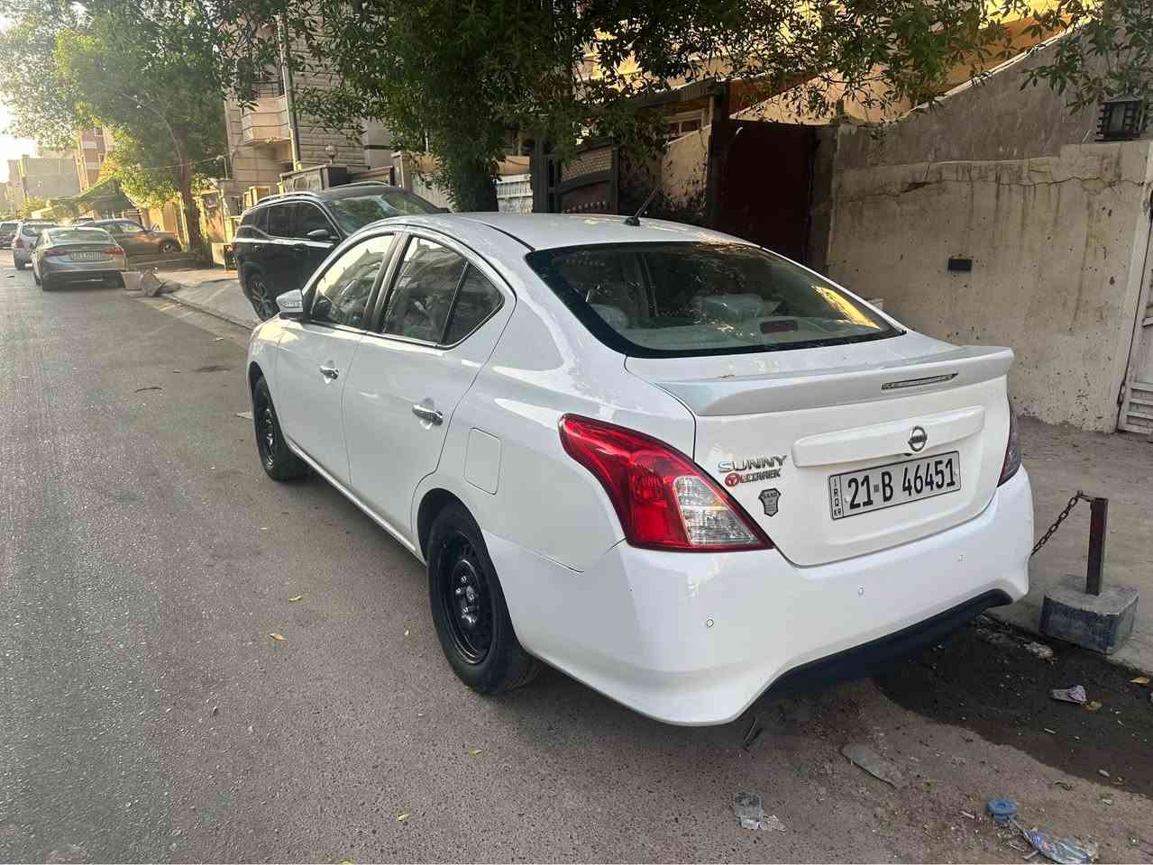 صني هندي ستلام شركه ماشيه 40كيلو موديل ٢٤ سونار موضح ستفسار ع رقم هاتف 📱 ***********
سعر ب118ورقه بيه مجال 
مكاني اعظميه شارع اخطل بغداد, العراق
