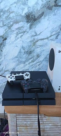 بلي 4 فات مهكر قرص  نظيف سعر 220 الف 07721271375