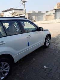 فيتارا • ٢٠١٦ • رقم اربيل