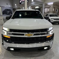 سلفرادو • ٨ سلندر • ٢٠٢٢