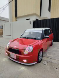 ليفان ٣٢٠ • ٢٠١٤ • ماشيه ٩٠٠٠٠