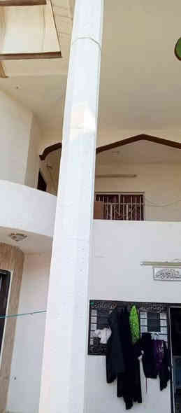 دار للبيع  طابو ملك  صرف بناء 2016  
موقع الدار كركوك حي الواسطي قرب تقاطع النجدة والجامعة   منطقه هادئه جداً ونضيفه 
 مساحه الدار 218 متر ركن 
الدار يتكون من ثلاث طوابق وكل طابق يشمل الصحيات 

-1الطابق الاول 
يتكون من ٣ غرف + مطبخ + وصحيات داخلي وخارجي وترك عدد ثنين مع استقبال وكراج سيارة

2-الطابق الثاني
 يتكون من ٤ غرف  واحده منهم تحتوي على بلكونه 
 صحيات وايضاً ترك 

3-الطابق الثالث
 يتكون من ٣ غرف مع سطح عدد ثنين + صحيات 

💵💵#السعر215وقابل_للمعاملة💵💵

🔴 1- التعامل يكون مع صاحب العقار الشرعي حصراً
2- المكتب  وسيط بين الطرفين ولحفظ الأجرأات القانونية والتأكد من صحة العقار قبل تسليم اي مبلغ بأشراف قانوني

للأستفسار ✅مراجعة مكتب الاسياد للعقار 🔔

📍عنوان المكتب كركوك واحد حزيران قرب تقاطع الحصو ورمل 
                 للأتصال ***********📱

                             ***********📱

✅نستقبل جميع عروضاتكم السكنيه والتجاريه في كركوك 💯والترويج لها عبر الصفحه الخاصة بل مكتب
                  مكتب  الاسياد للعقار 
للأستثمار والتطوير العقاري 💯 معنا نحو الأفضل

https://www.facebook.com/profile.php?id=100063971986106&mibextid=ZbWKwL
