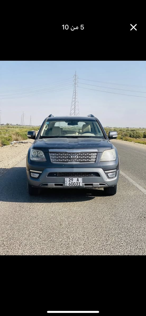 كيا مهافي 2018 
وارد خليجي مكفوله فقط باب الصندوق صبغ

مواصفاتها
فور ويل 
تحكمات ستيرن جهتين
كامره 
حساسات امامي خلفي
 جرس ب ١٢٠ 
بيع او مراوس 
سعر ١٨٧ ورقه 

*********** بي واتساب
