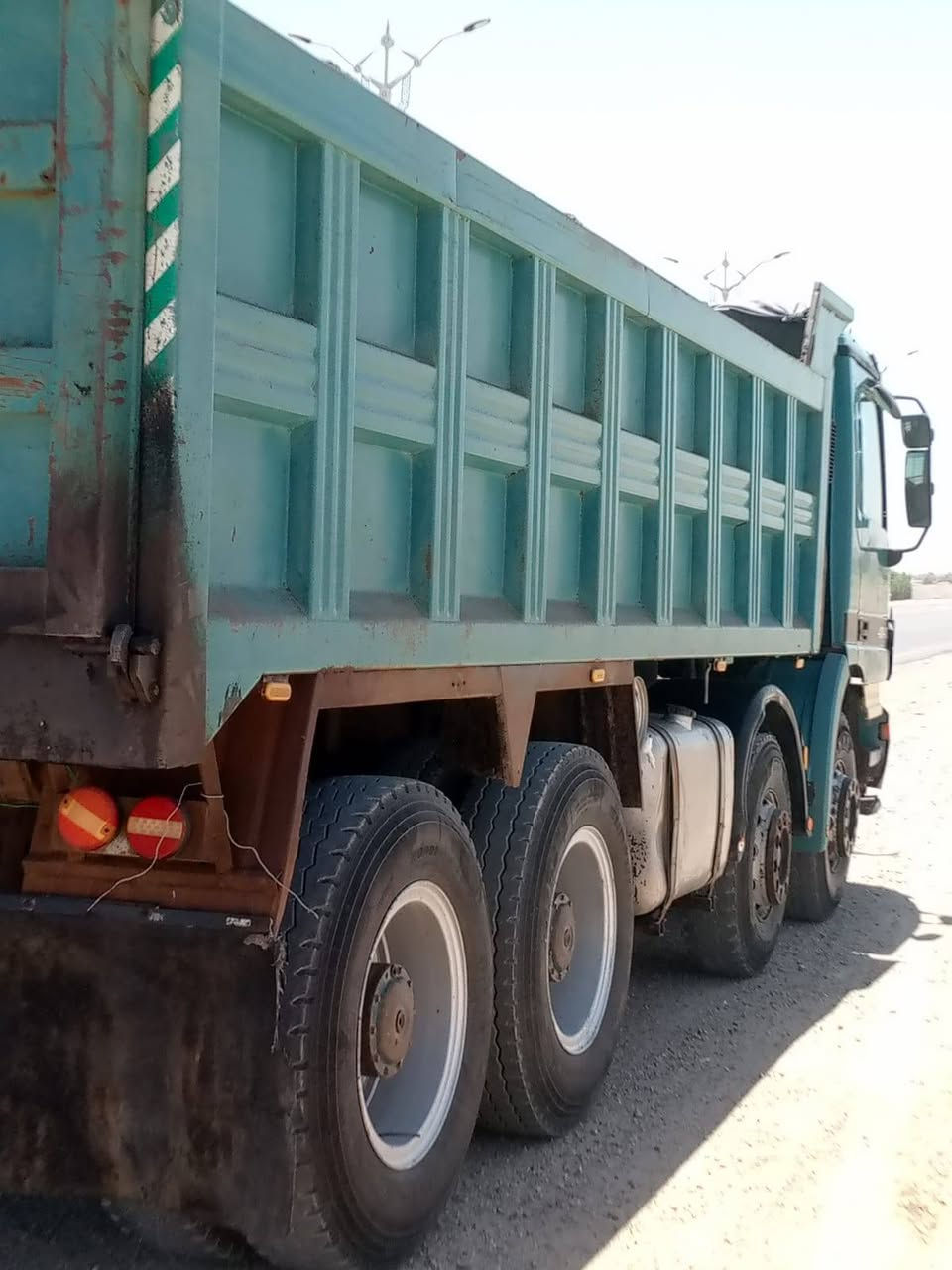 السلام عليكم سياره اكتروز مجموعه نص بدي علم دنكير مايلر محرك مابي تنقيص كير كهربائي 240 تخم تاير السعر 4 وبي مجال رقم واصط شاصي مكفول ***********
