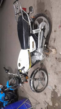 سيفان • موديل ٢٠ • أوراق