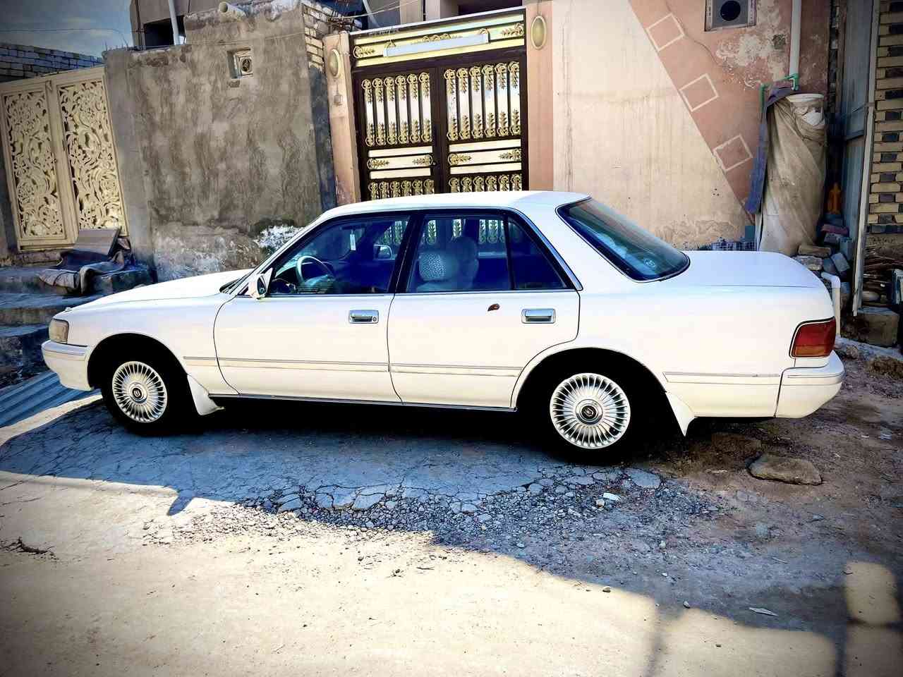 السلام عليكم للبيع سيارة مارك كربلائي موديل1995 مكفوله من نقل جثه والاصوليات والعيب الشرعي سيارة مشروع وطني سنويه باسمي ل2028 مكينه ونجي6  كهربائيات كله شغاله سعر 75 وبيه مجال للشراي مكان السيارة النجف الأشرف رقمي   ***********
