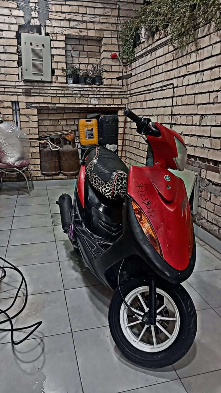 دراجه ماكس عدله  مال رنبه جديده مكفوله كفاله عامه من كلشي مكينه وكفرات وسواد وشاصي كله من طول لطول ختمه واحد مكاني بغداد الخطيب الزراعي  اي ستفسار خاص سعر 500 وبيه مجال


**إذا كنت صاحب هذا الإعلان وتريد حذفه لأي سبب، رجاءا أرسل رسالة إلى الدعم الفني**