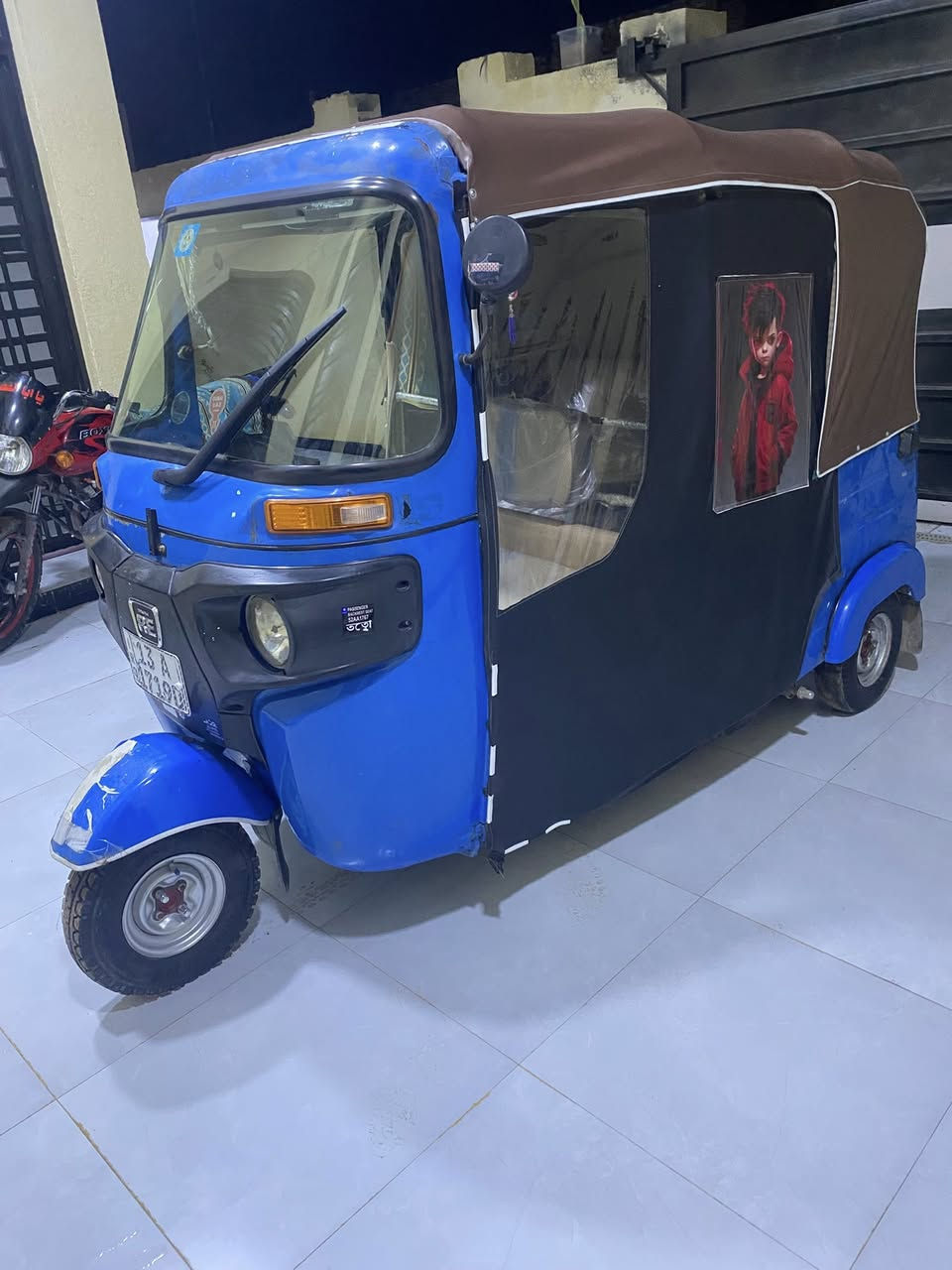 السلام عليكم
تكتك للبيع موديل 2020 مرقم 
تحويل ثاني يوم لاستفسار ***********
ميسان قضاء المجر الكبير
