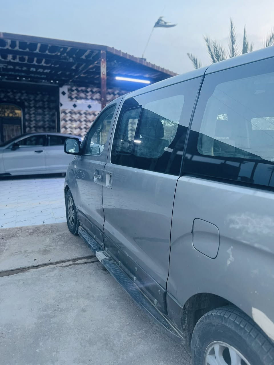 سلام وعليكم ستاركس مديل 2012 اصل سعر155وبيه مجال البصره قضاء الديرستفسار ***********
