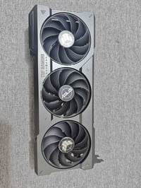 4070 Ti • ASUS TUF • مقايضة 4080/5070