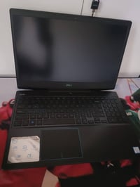 ديل G3 15 • GTX 1660 Ti • 16GB رام