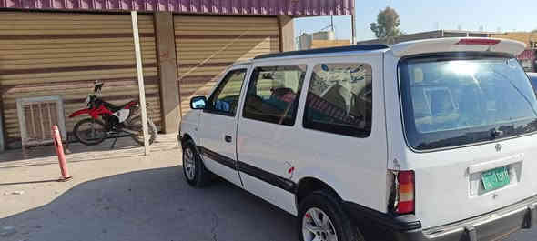 ٣٣ ورقة و بيها مجال 
شاصي قصير
محرك ٣.٣
گير كهربائي
***********
