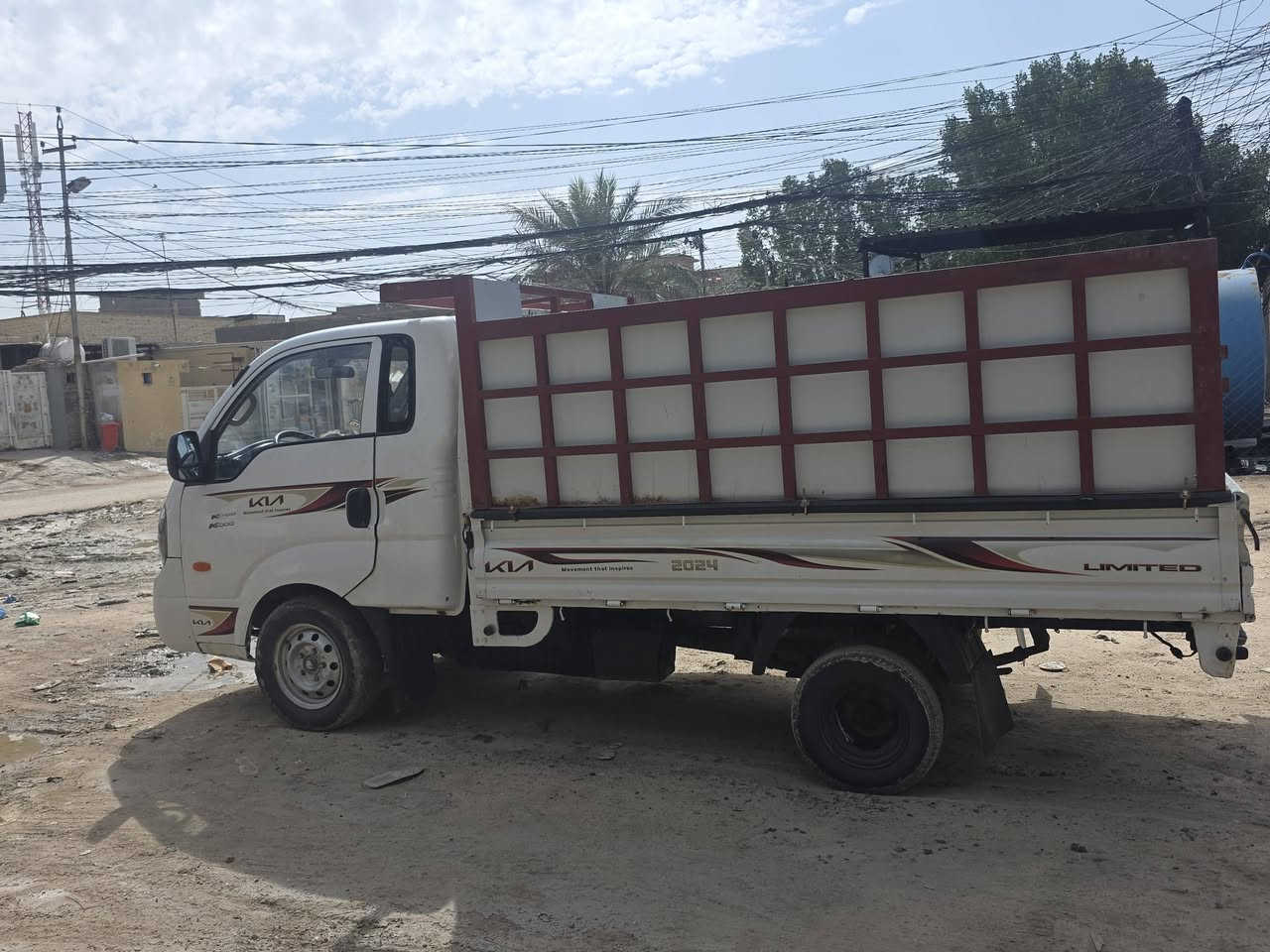 كيه بومه مسكر  متومه موديل 12 اصل محدثه 19سياره جديده بدون محجر مكينه بلكارتون سياره جاهزه للعمل السعر 57 بيهه مجال بصيط العنوان نجف الستفسار ***********
