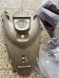 كفر دراجة عبدالحليم • جديد بالكرتون • قطعتين