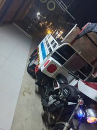 ستوته للبيع جامباوا فحل عالي شاصي شرط ما مكسور وارمينيه شرط كله شغال ط...
