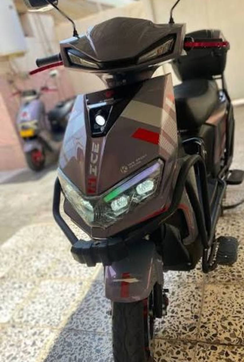 معرض الشاهين للاثاث
يعلن بيع جميع انواع الدراجات الكهربائية🏍🔌
للتواصل ✅مراسله الصفحه او الاتصال ع الارقام التاليه 
🏍🔌🏍{***********}🏍🔌🏍
🏍🔋🏍﴿***********﴾🏍🔋🏍

البيع بالتقسيط لجميع حاملي بطاقة الماستر كارد والكي كارد (مصرف الرافدين حصراً)بدون مقدمه وبقسط شهري لحد ال 18 شهر بالإضافة الى التوصيل مجاني لكل مناطق الموصل  ✅مدة 18 شهر بدون مقدمه
