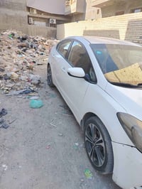 سيراتو موديل ١٤ محرك ٢٠٠٠ تخم تاير جديد باتري جديد صدرها نظيف سعر ١١٢ ...