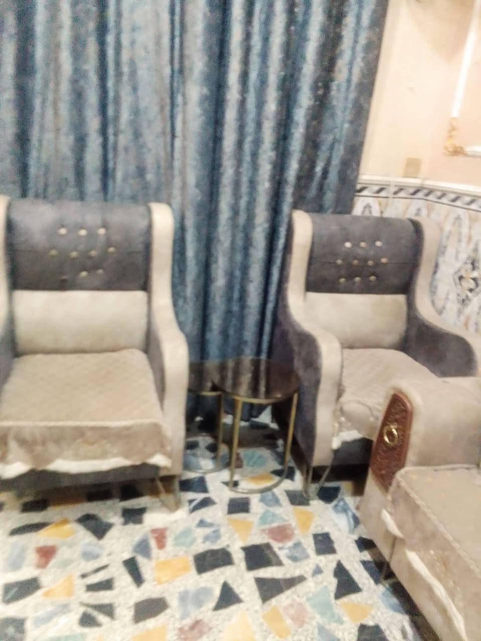 تخم نضيف عشر مقاعد سعر٣٠٠بي مجال


**إذا كنت صاحب هذا الإعلان وتريد حذفه لأي سبب، رجاءا أرسل رسالة إلى الدعم الفني**