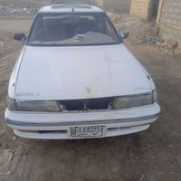 تويوتا مارك • رقم نجف • الناصرية مركز