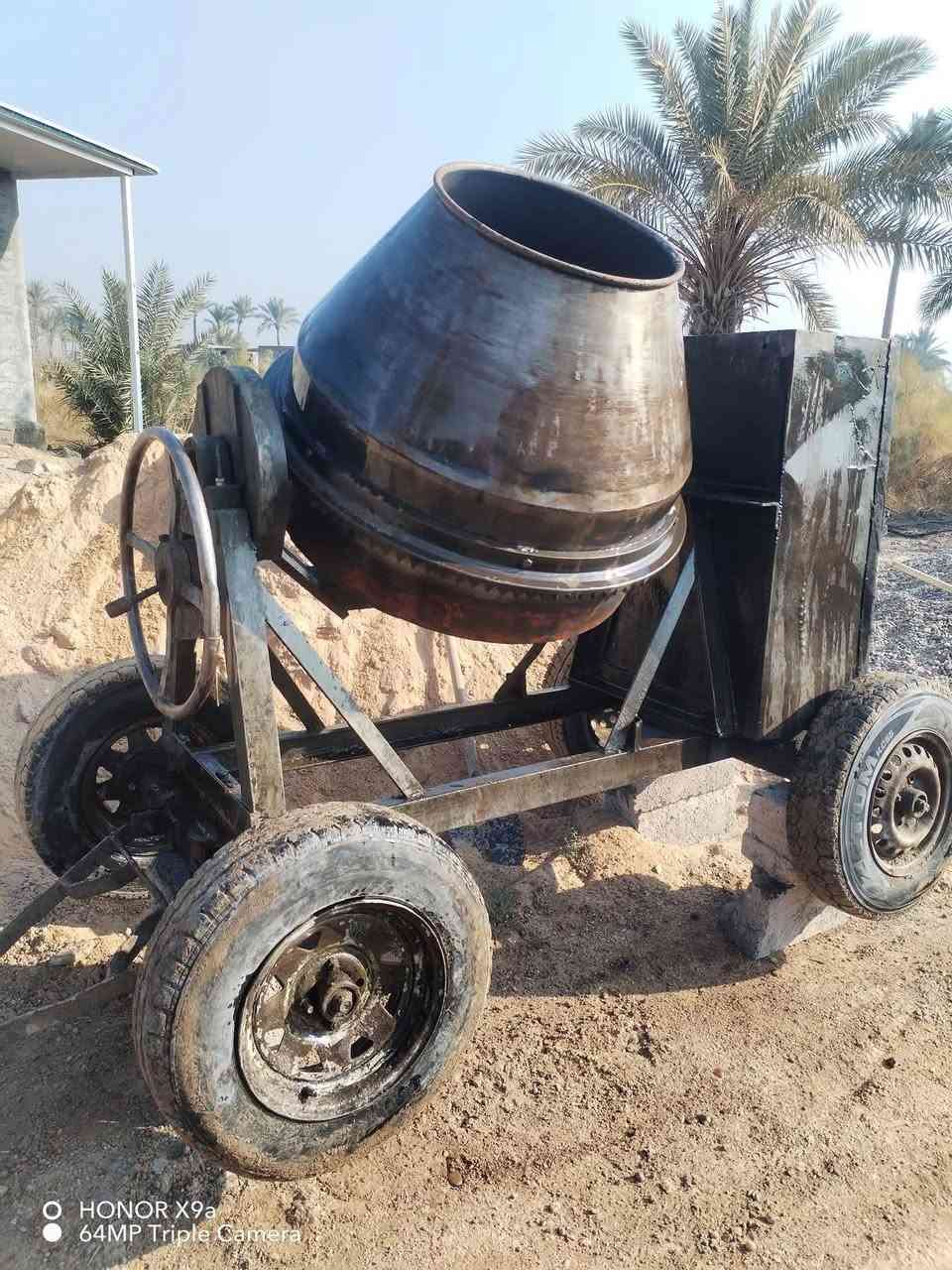 خباطه هنديه محرك جديد جدر جديد السعر 700 ألف دينار الرقم ***********
