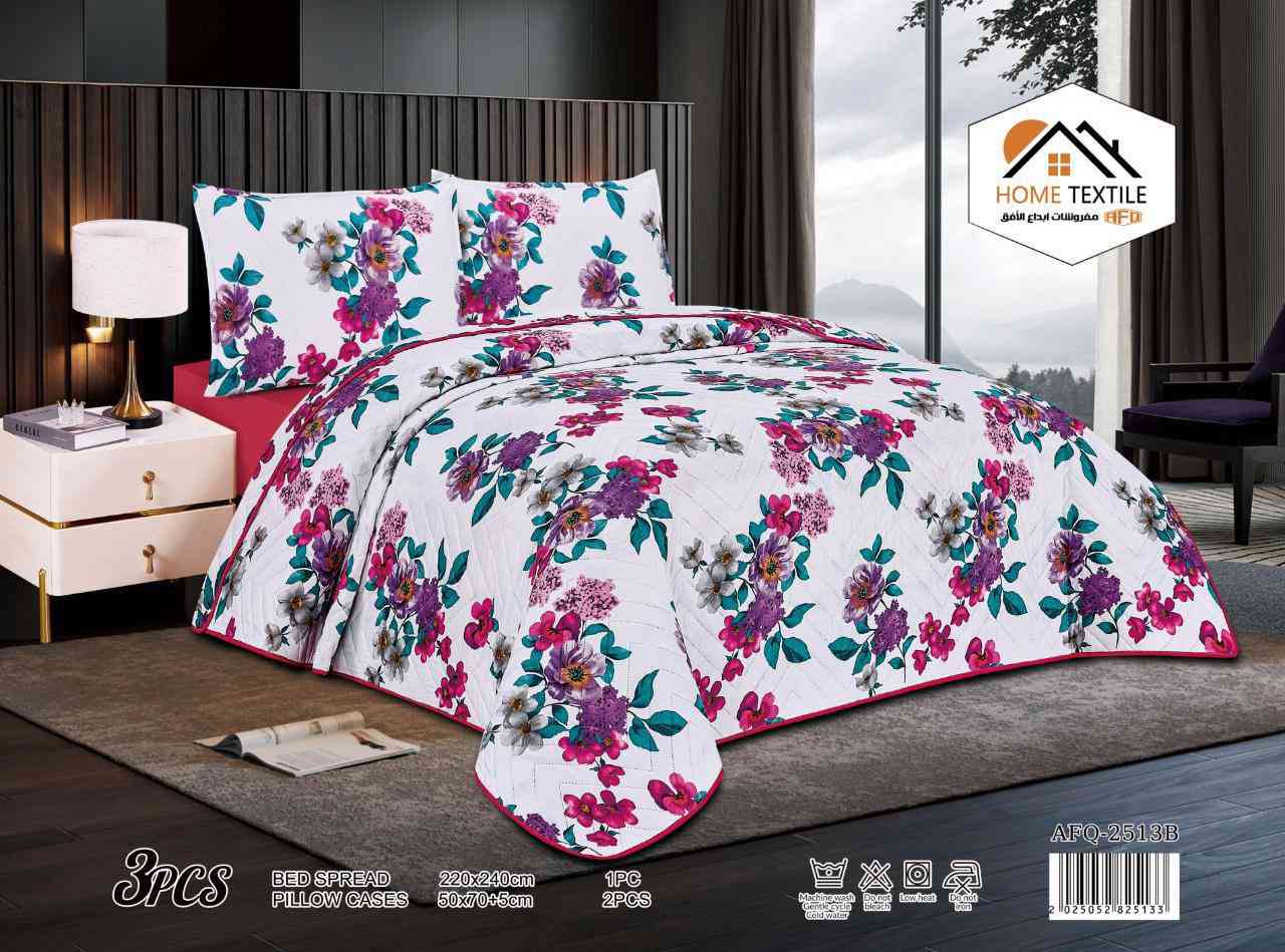 غطوه او ملحف صيفي مقرنص مع 2 وجه مخده خامه كلش راقيه 
3 قطع 
قياس الغطوه 220*240
2 وجه مخده 50*70+5

السعر 13 كل قطعتين 25 الف


**إذا كنت صاحب هذا الإعلان وتريد حذفه لأي سبب، رجاءا أرسل رسالة إلى الدعم الفني**