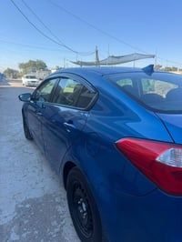 ٢٠١٤ • وارد امريكي • دعاميه اماميه